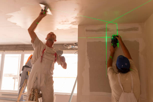 Trusted Winsted, CT Drywall and Painting Service Experts